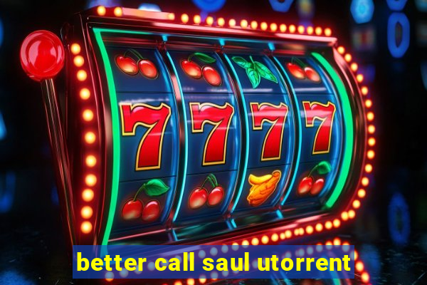 better call saul utorrent